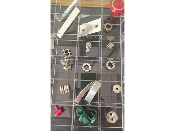视频展示